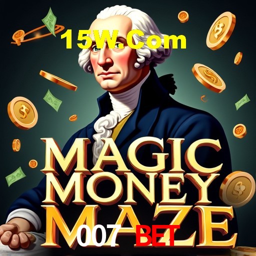 Experiência VIP 007 Bet
