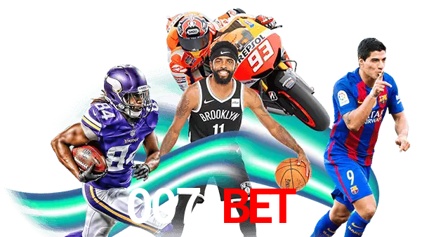007 Bet