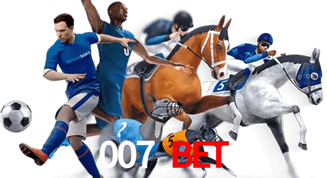 007 Bet