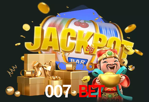 007 Bet bet