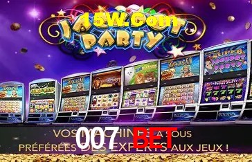 Experimente o Login Seguro Premium no 007 Bet