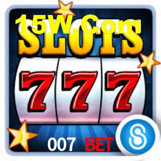 007 Bet Casino