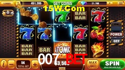 Ofertas Imperdíveis na 007 Bet: Promoções e Bônus Que Valem a Pena