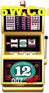 Weekend Specials 007 Bet