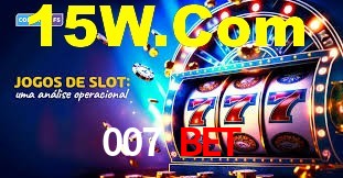 Game Statistics 007 Bet