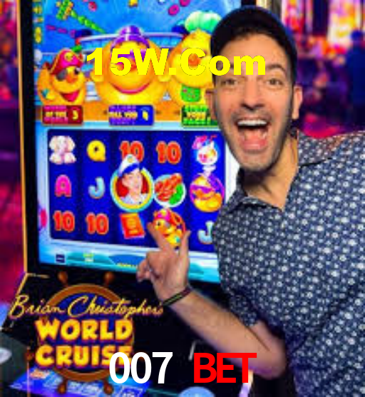 Programa VIP 007 Bet