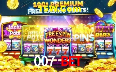 007 Bet,007 Bet Casino