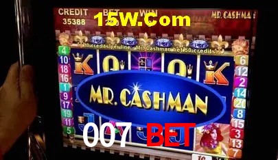 007 Bet