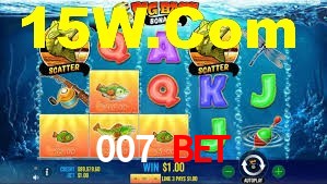 Spaceman Game 007 Bet