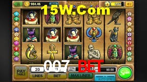 Flash Promotion 007 Bet