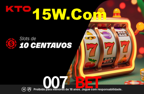 Premium Interface 007 Bet