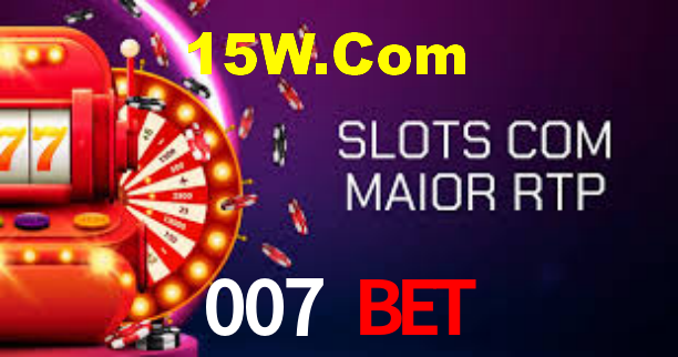 Instant EasyPaisa 007 Bet