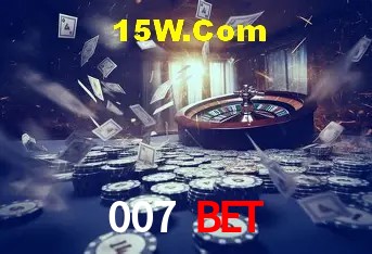 007 Bet