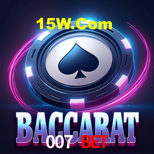Apostas de Futebol 007 Bet