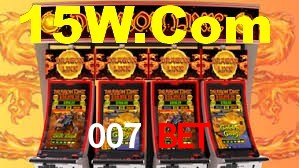 Football Betting 007 Bet