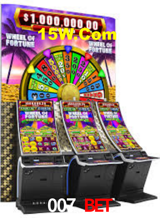 VIP Casino 007 Bet