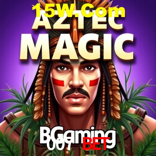 007 Bet Casino
