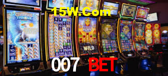007 Bet,007 Bet Casino