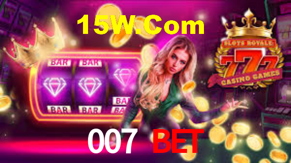 Bônus Generosos e Exclusivos no 007 Bet para Você!