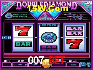 007 Bet Casino