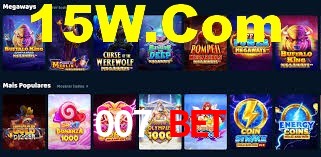 Sports Statistics 007 Bet