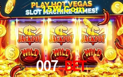 007 Bet - Site De Jogos De Cassino - 007 Bet Casino