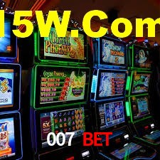 Games Directory 007 Bet