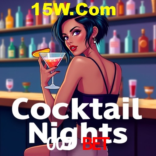 Descubra o Mundo do Cassino Online com 007 Bet