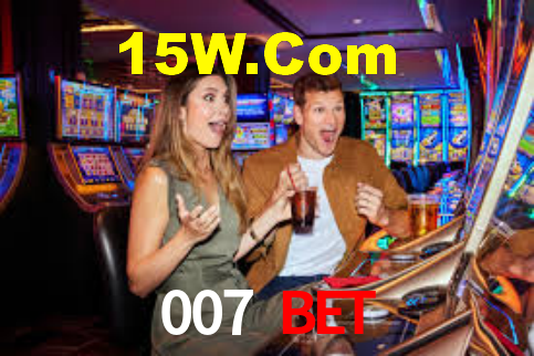 Exclusive Games 007 Bet