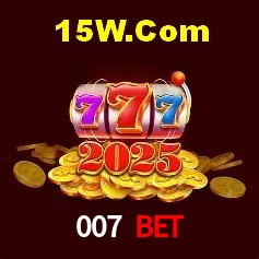 Segurança 2FA 007 Bet