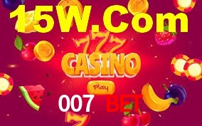 Live Casino 007 Bet