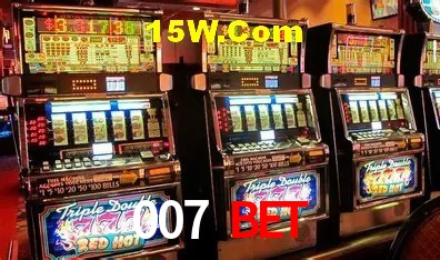 007 Bet