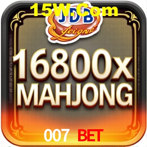 Descubra a Essência do 007 Bet: Nossa História e Compromissos