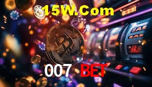 Platform Technology 007 Bet