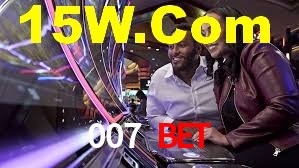 Tennis Betting 007 Bet